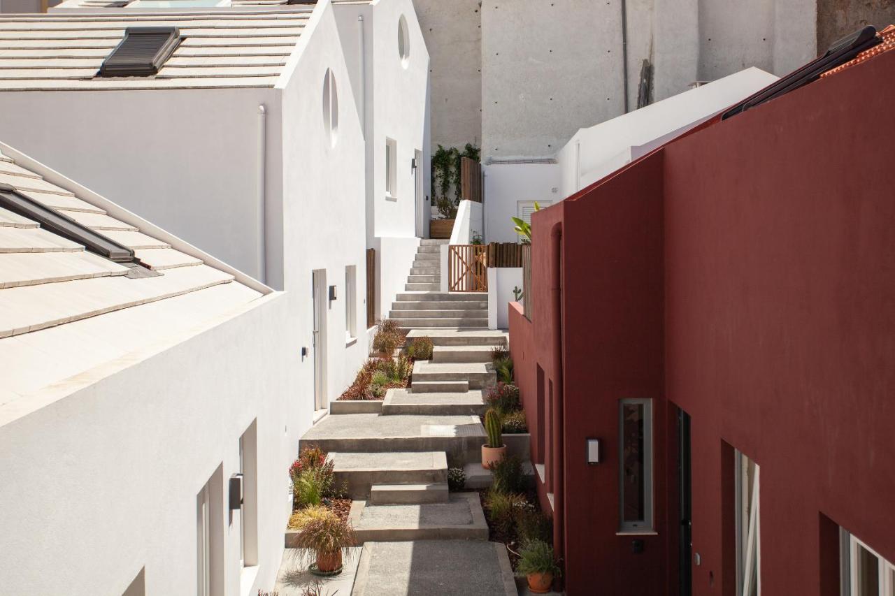 Vila Rodrigues Lissabon Exterior foto