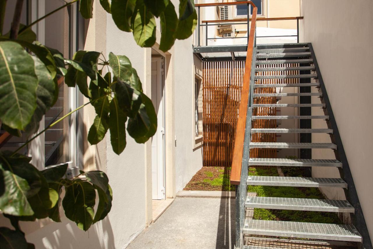 Vila Rodrigues Lissabon Exterior foto