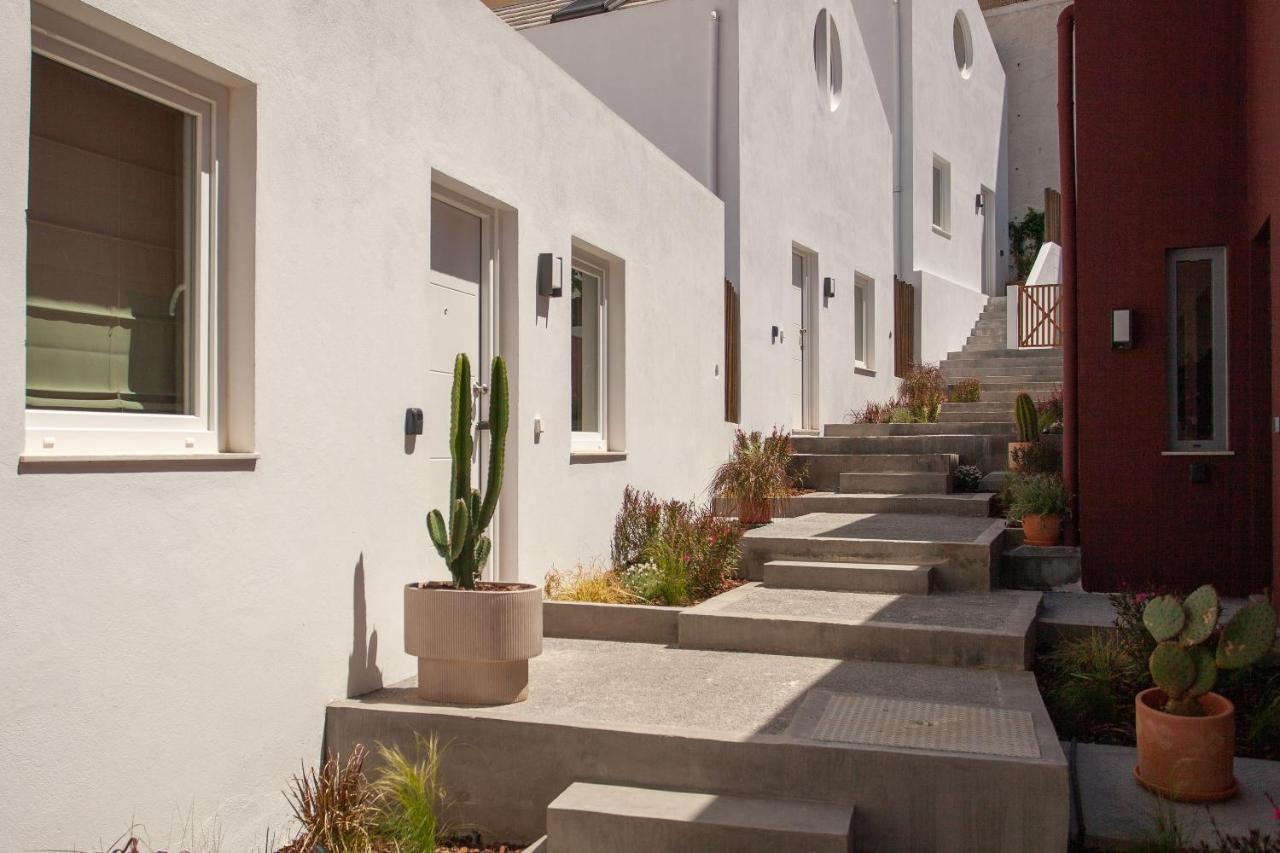 Vila Rodrigues Lissabon Exterior foto