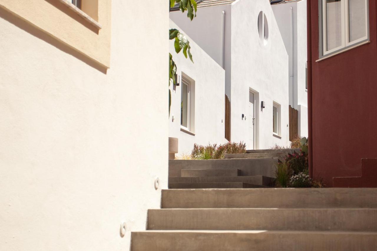Vila Rodrigues Lissabon Exterior foto